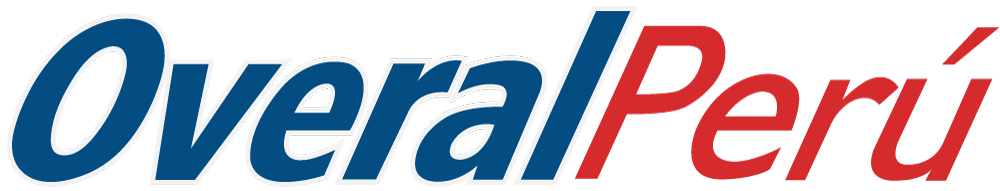 overal peru overalperu minaoveral